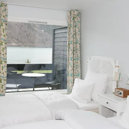 Torvis Hotel