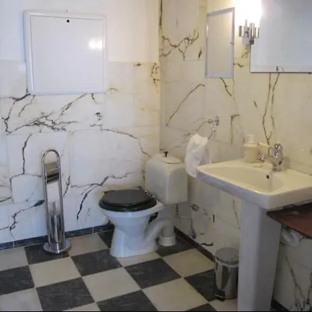 Hotel Torvis