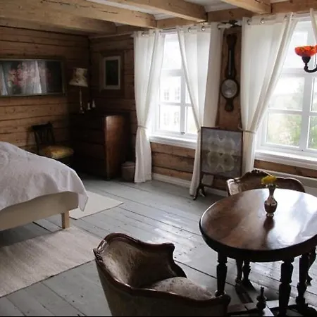 Torvis Hotel 2*
