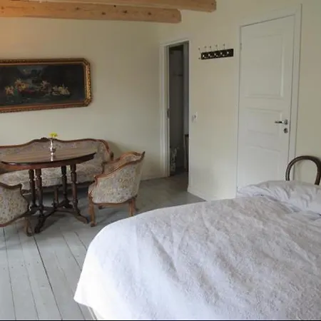 Hotel Torvis Luster