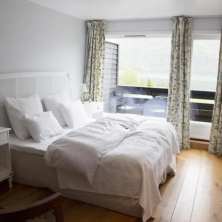 Torvis Hotel Luster