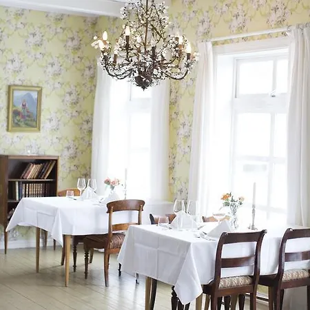 Torvis Hotel