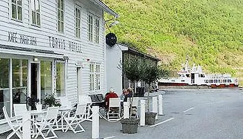 Hotel Torvis