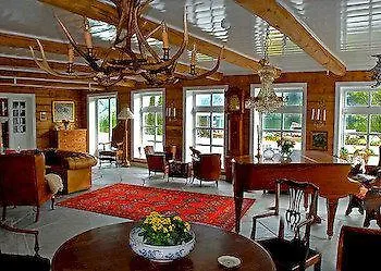 Hotel Torvis