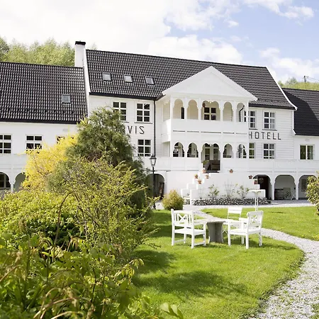 Hotel Torvis Luster