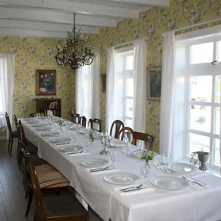 Hotel Torvis
