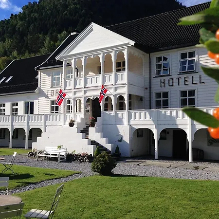 Torvis Hotel