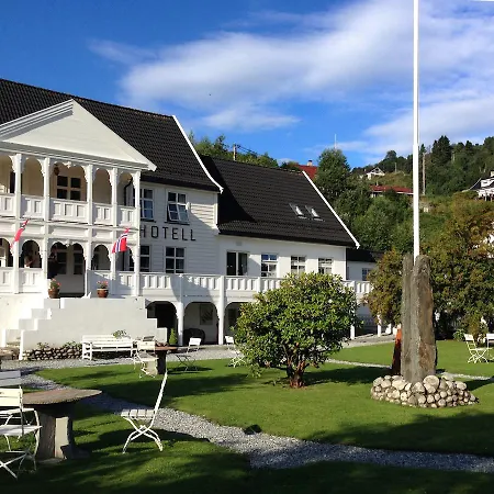 Hotel Torvis Luster