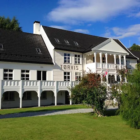 Torvis Hotel
