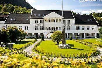 Torvis Hotel Luster